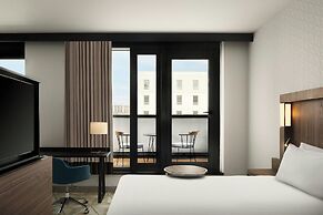 Courtyard by Marriott Paris Porte de Versailles