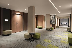 Courtyard by Marriott Paris Porte de Versailles