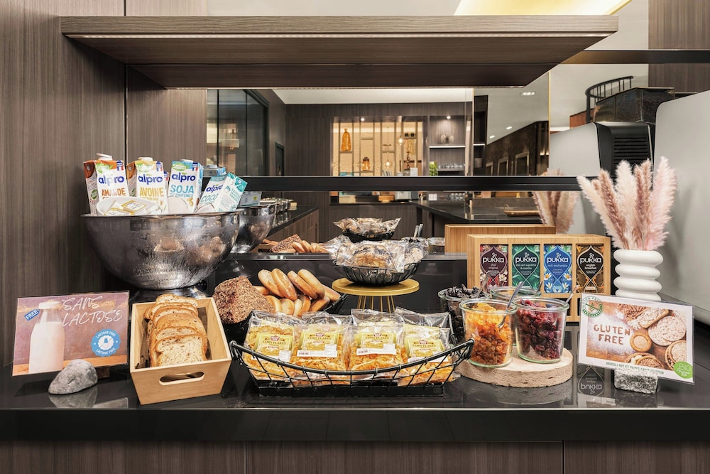 Courtyard by Marriott Paris Porte de Versailles