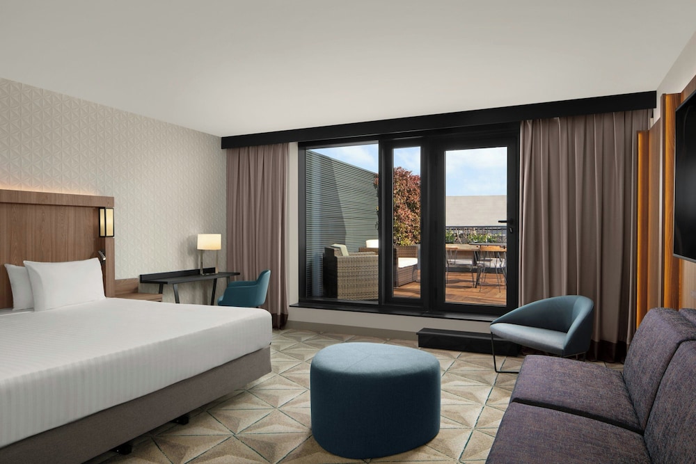 Courtyard by Marriott Paris Porte de Versailles