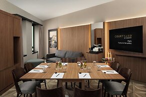 Courtyard by Marriott Paris Porte de Versailles