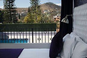 Mansión María Luxury House