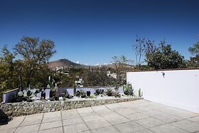 Mansión María Luxury House