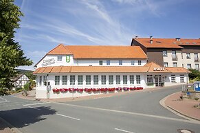 Lampes Posthotel