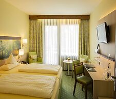Lampes Posthotel