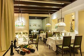 Lampes Posthotel