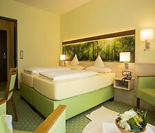Lampes Posthotel
