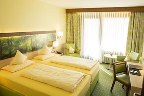 Lampes Posthotel