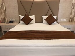 Hotel K3 Club Residency