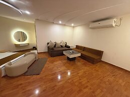 Hotel K3 Club Residency