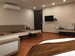 Hotel K3 Club Residency