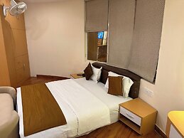 Hotel K3 Club Residency