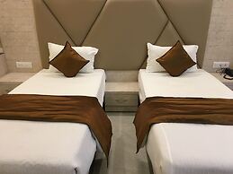 Hotel K3 Club Residency