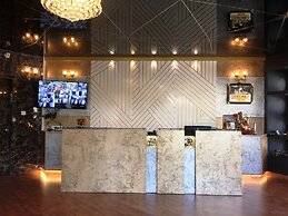 Hotel K3 Club Residency