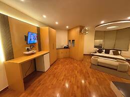 Hotel K3 Club Residency