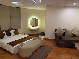 Hotel K3 Club Residency