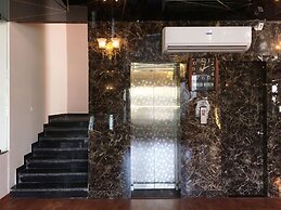 Hotel K3 Club Residency