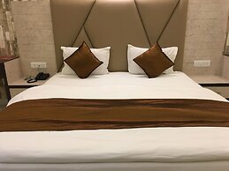 Hotel K3 Club Residency