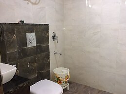 Hotel K3 Club Residency