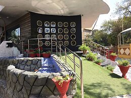Hotel K3 Club Residency