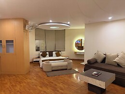 Hotel K3 Club Residency