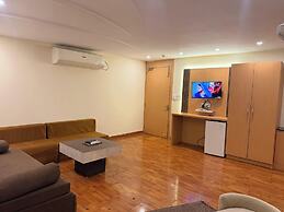 Hotel K3 Club Residency
