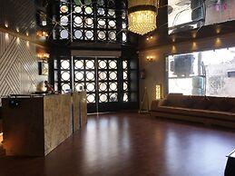 Hotel K3 Club Residency