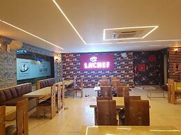 Hotel K3 Club Residency