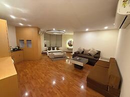 Hotel K3 Club Residency