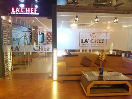 Hotel K3 Club Residency