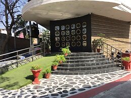 Hotel K3 Club Residency