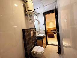 Hotel K3 Club Residency