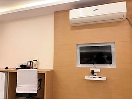 Hotel K3 Club Residency