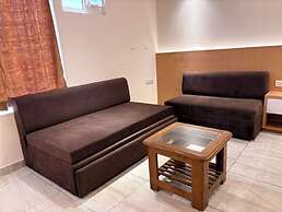 Hotel K3 Club Residency