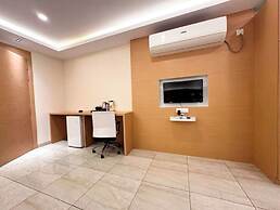 Hotel K3 Club Residency