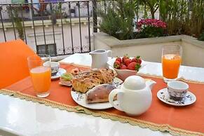 B&B Talìa