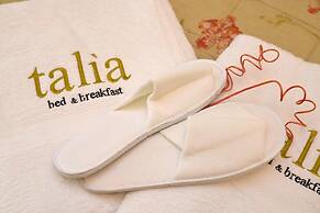 B&B Talìa