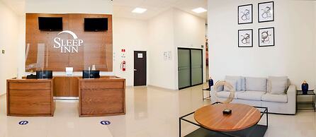 Sleep Inn Queretaro