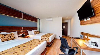 Sleep Inn Queretaro