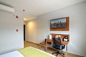 Sleep Inn Queretaro
