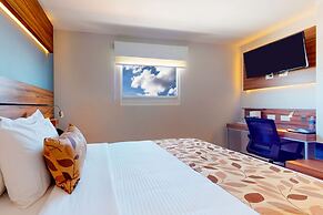 Sleep Inn Queretaro