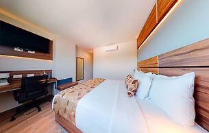 Sleep Inn Queretaro