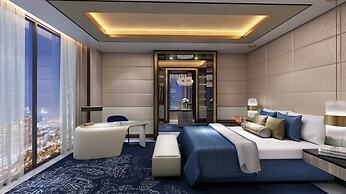 Taj Jumeirah Lakes Towers