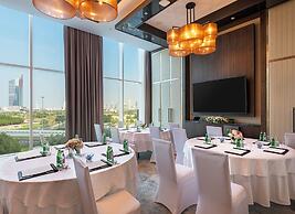 Taj Jumeirah Lakes Towers