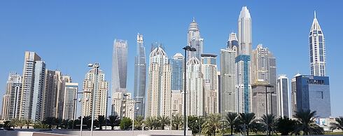 Taj Jumeirah Lakes Towers