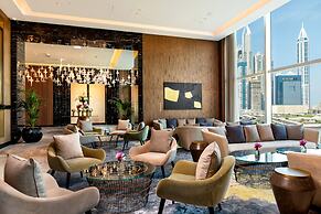Taj Jumeirah Lakes Towers