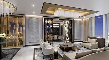 Taj Jumeirah Lakes Towers