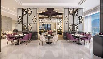Taj Jumeirah Lakes Towers