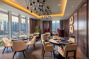 Taj Jumeirah Lakes Towers
