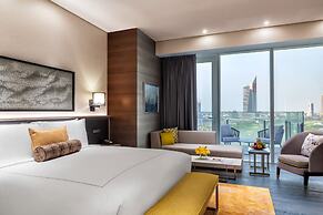 Taj Jumeirah Lakes Towers